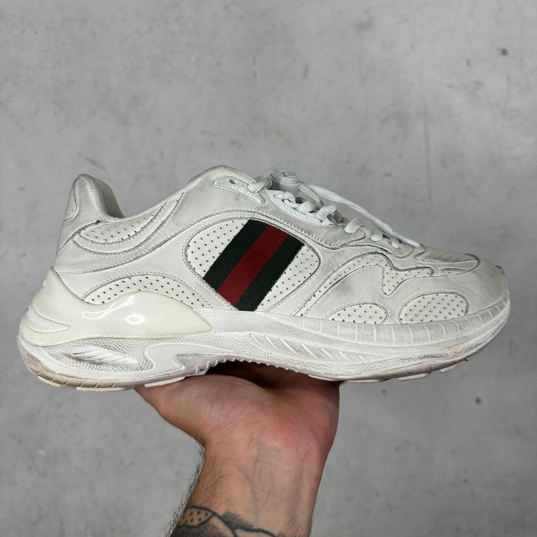 Gucci Distressed 2.0 Sneakers