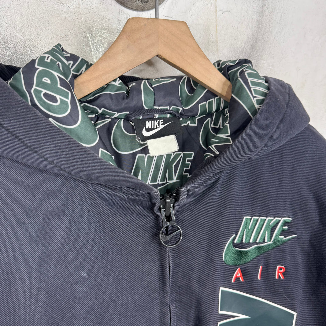 Nike x CPFM Padded Work Jacket