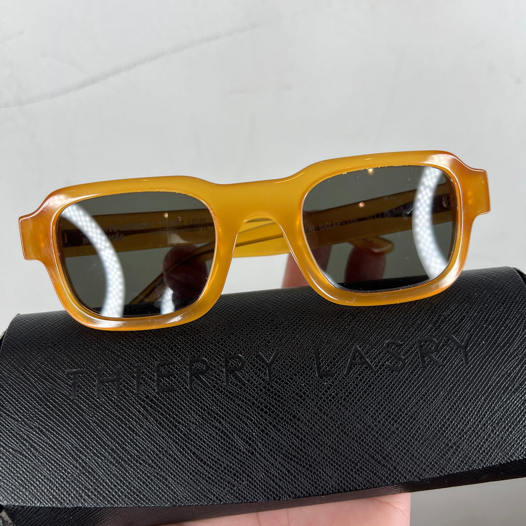 ERD Thierry Lasry Isolar Sunglasses