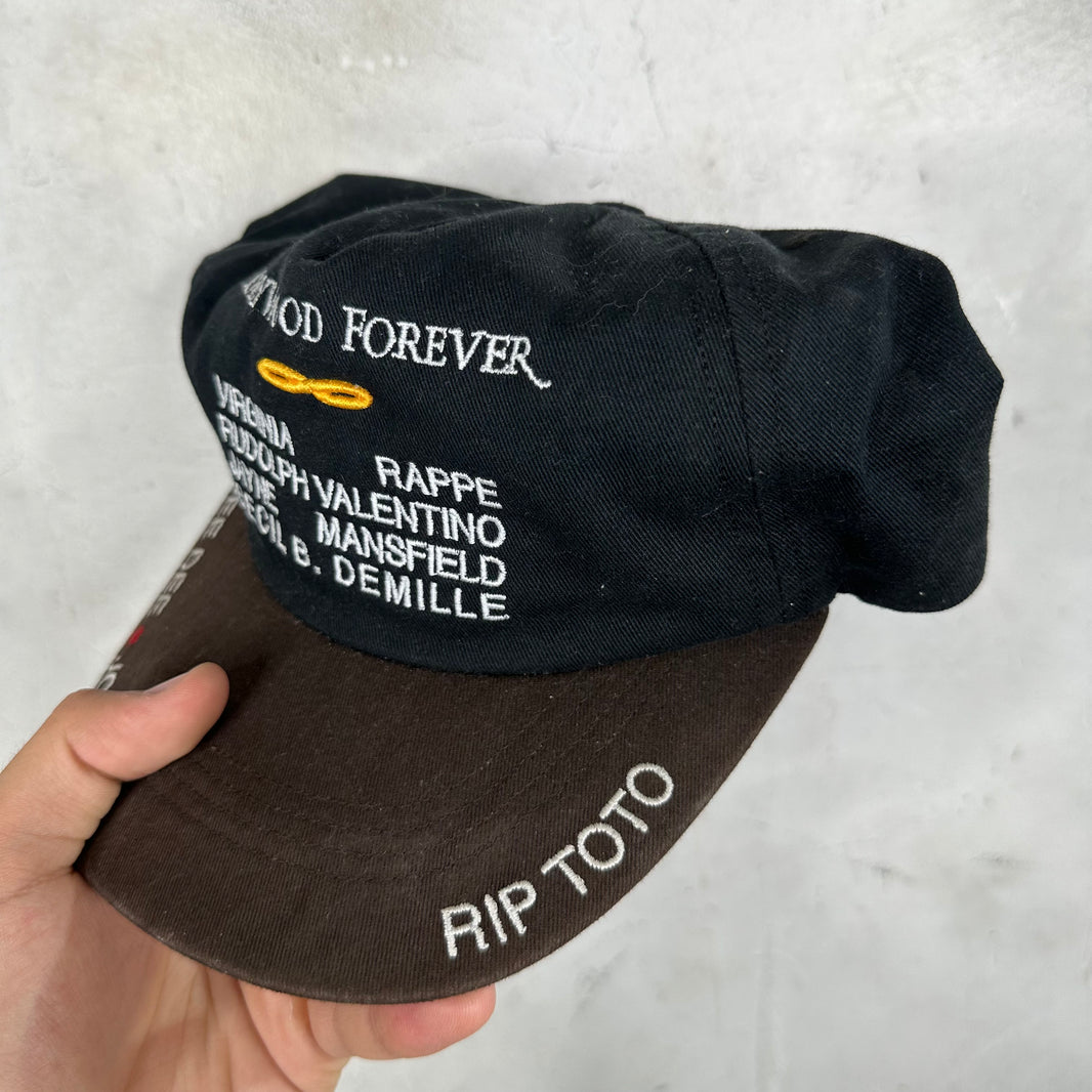 Paly Hollywood Forever Hat