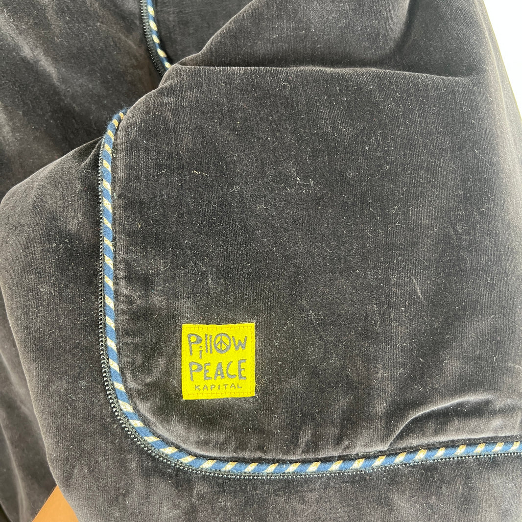 Kapital Pillow Souvenir Bomber Jacket