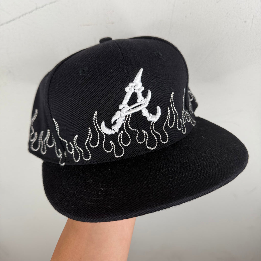 Loso Atlanta Fitted Hat