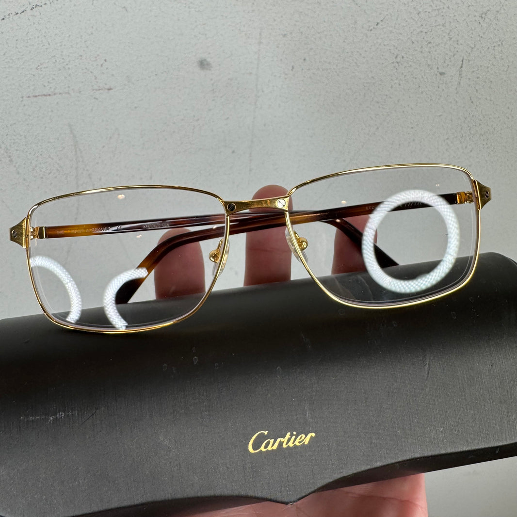 Cartier CT0040O Glasses
