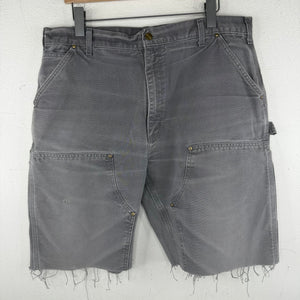 Vintage Carhartt Cut-Off Shorts