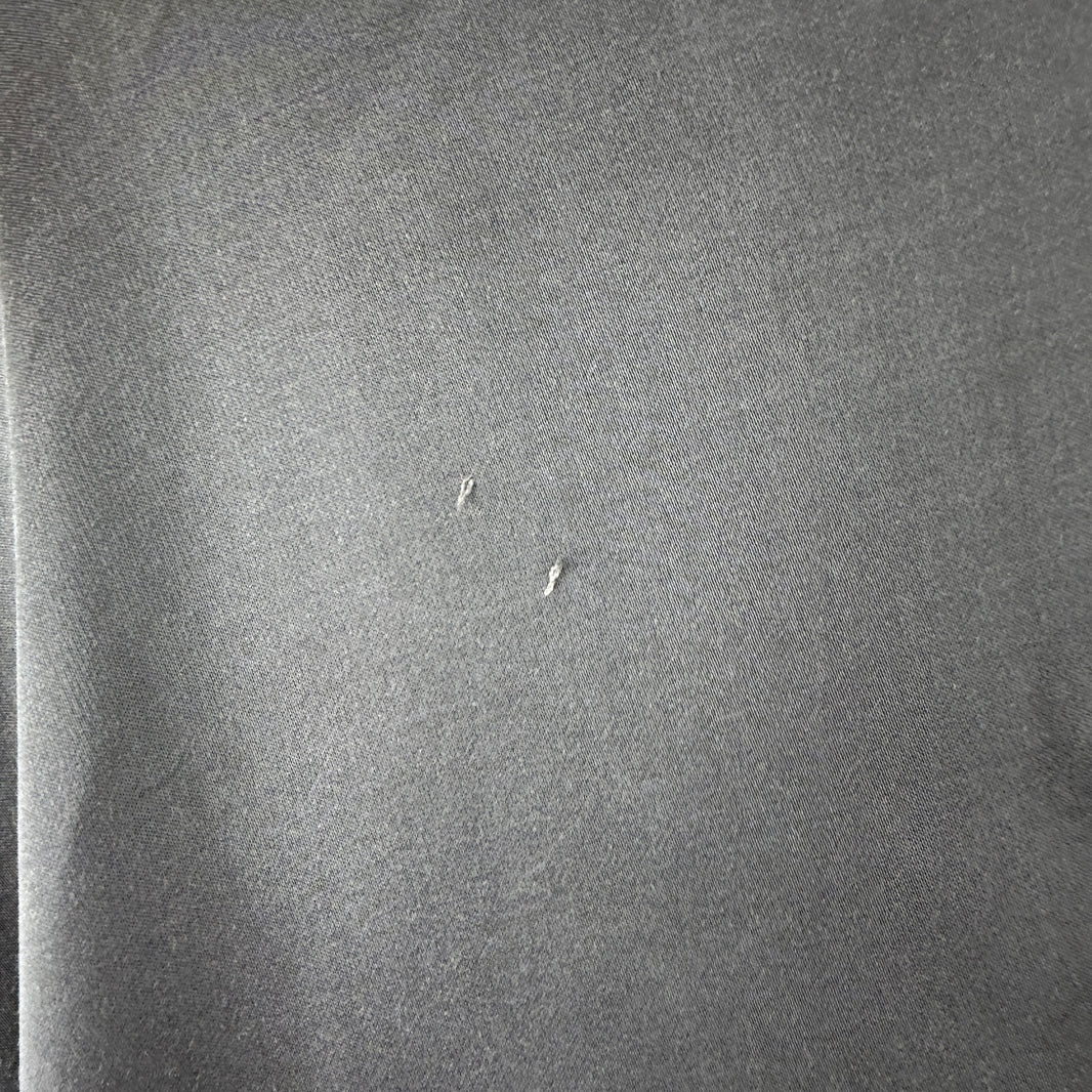 Rick Owens Jumbo Tabard LS Shirt