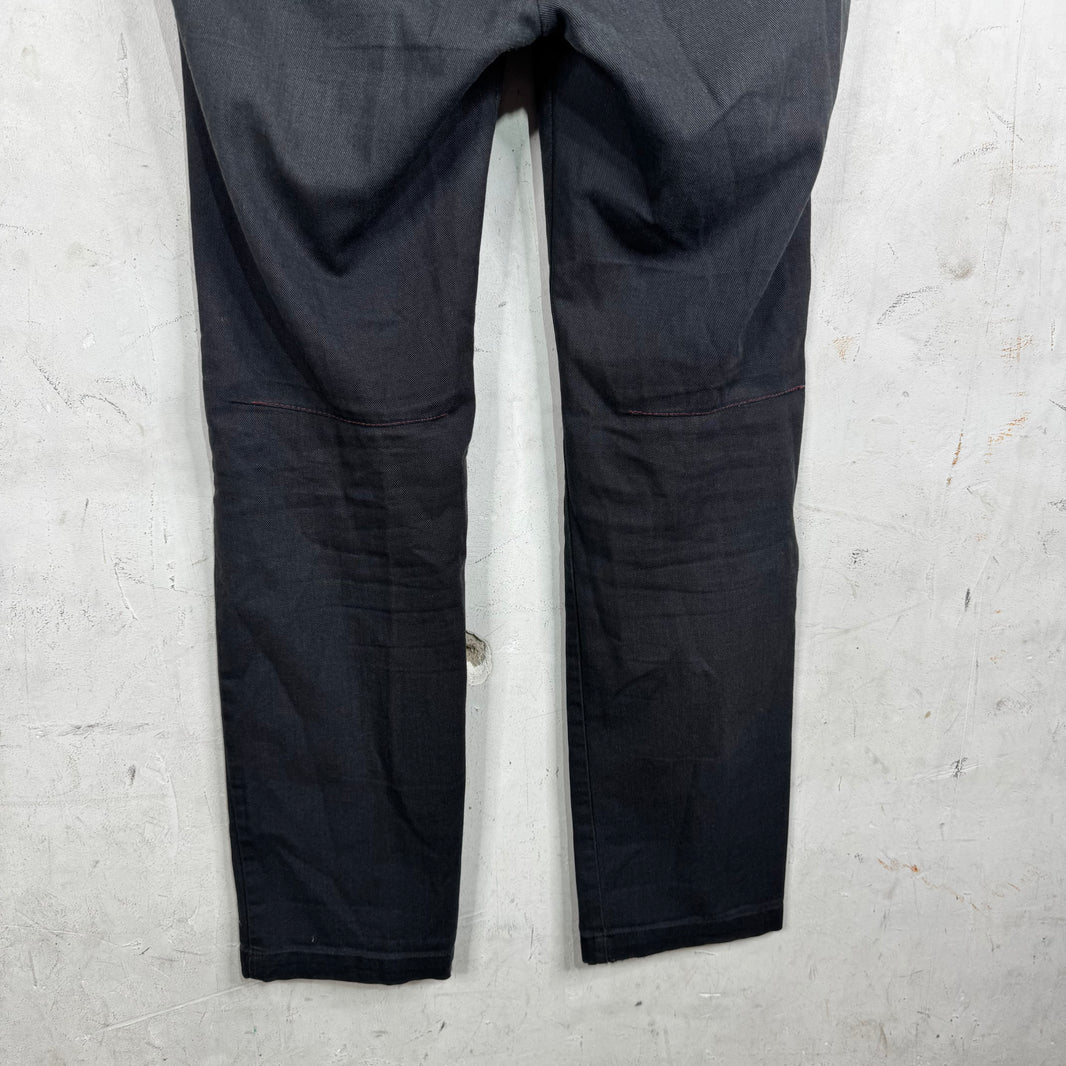 Number Nine x Dickies Contrast Stitched Pants