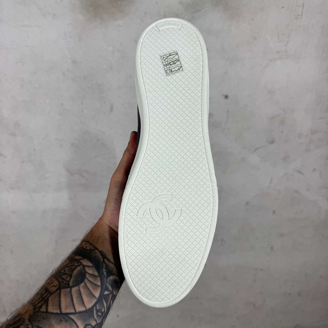 Chanel Employee Sneakers