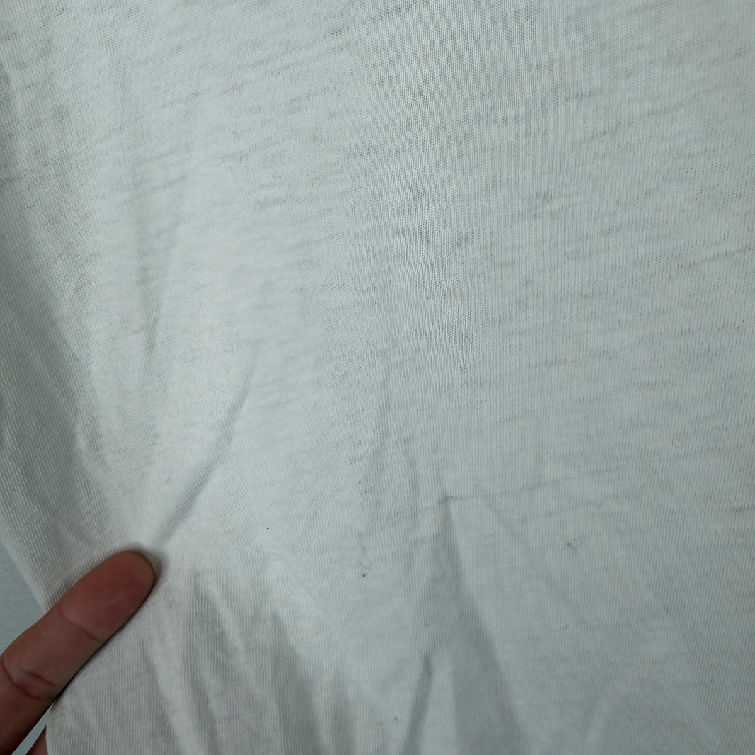 Ralph Lauren Polo Smoked Ringer T-Shirt