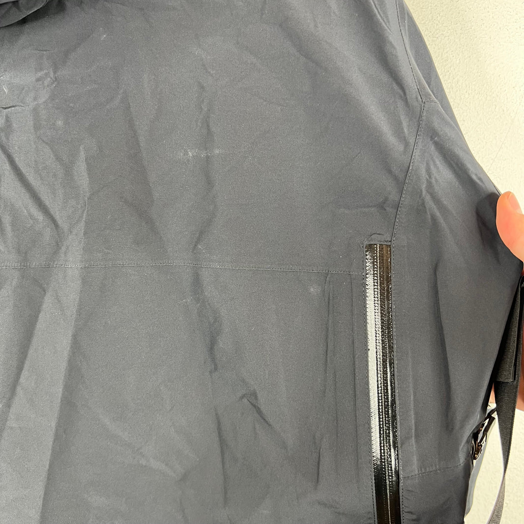 Acronym J1W-GTPL Jacket