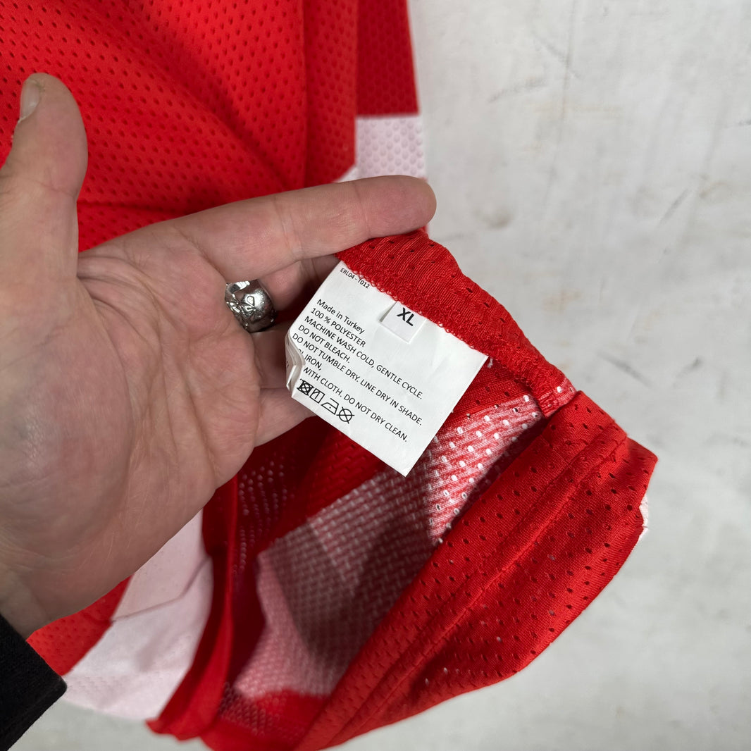 ERL Heehaw Mesh Hockey Jersey