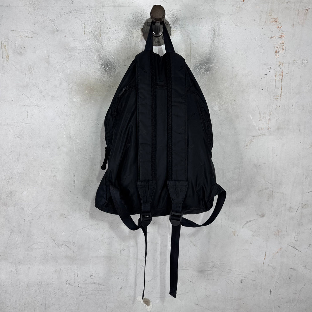 Balenciaga Nylon Packable Backpack