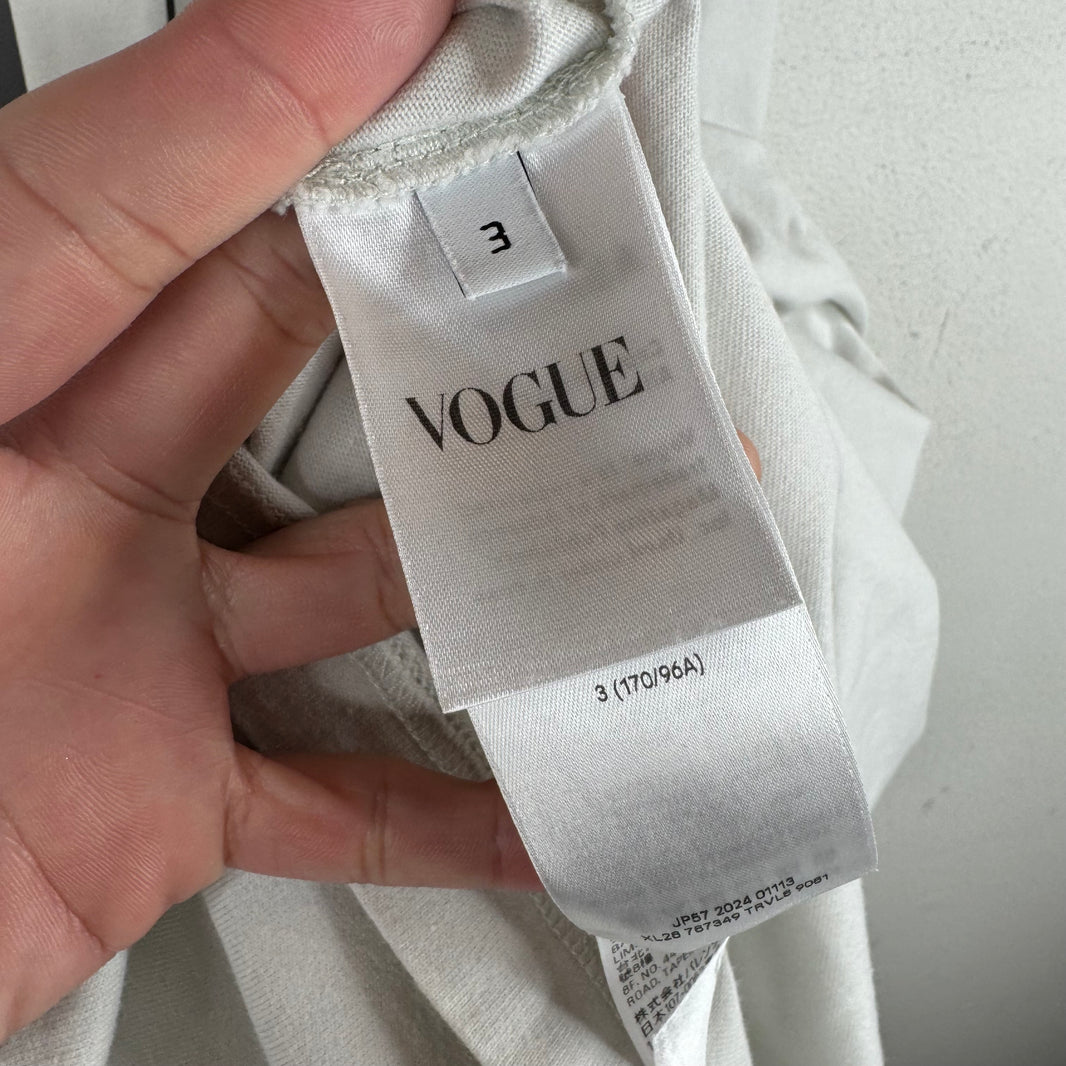 Balenciaga Vogue T-Shirt