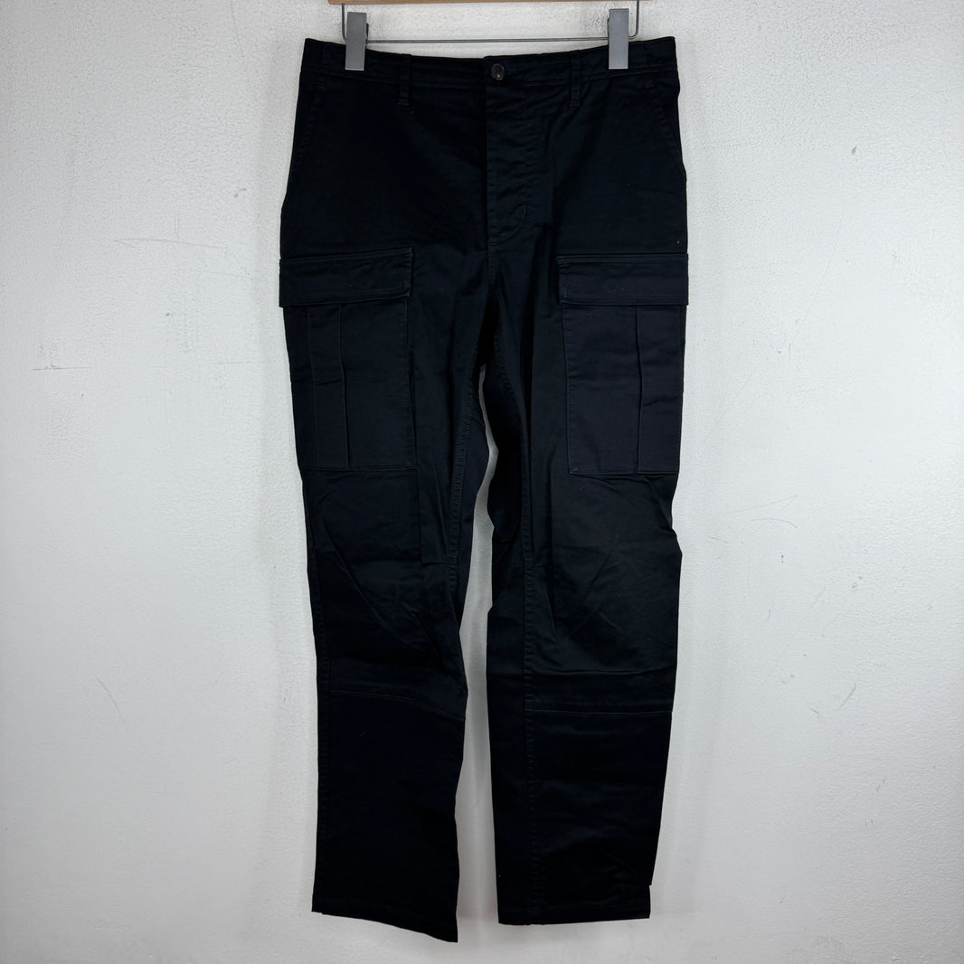 Balenciaga Slim Cargo Pants