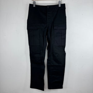 Balenciaga Slim Cargo Pants