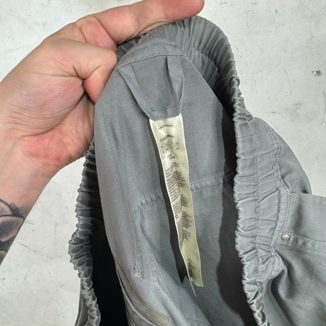 DRKSHDW Grey Bela Cargos
