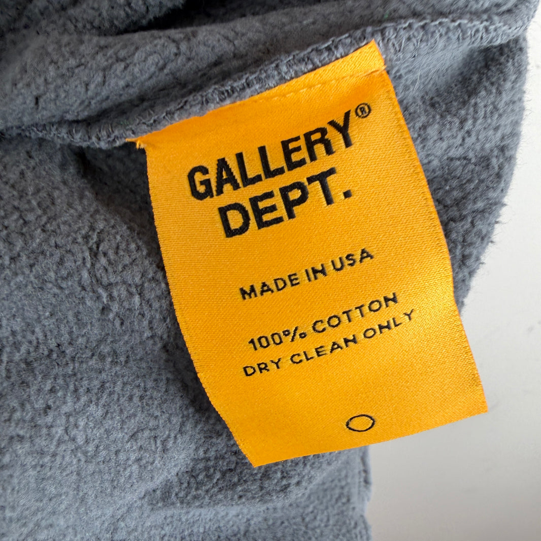 Gallery Dept Paint Splatter Swetapants