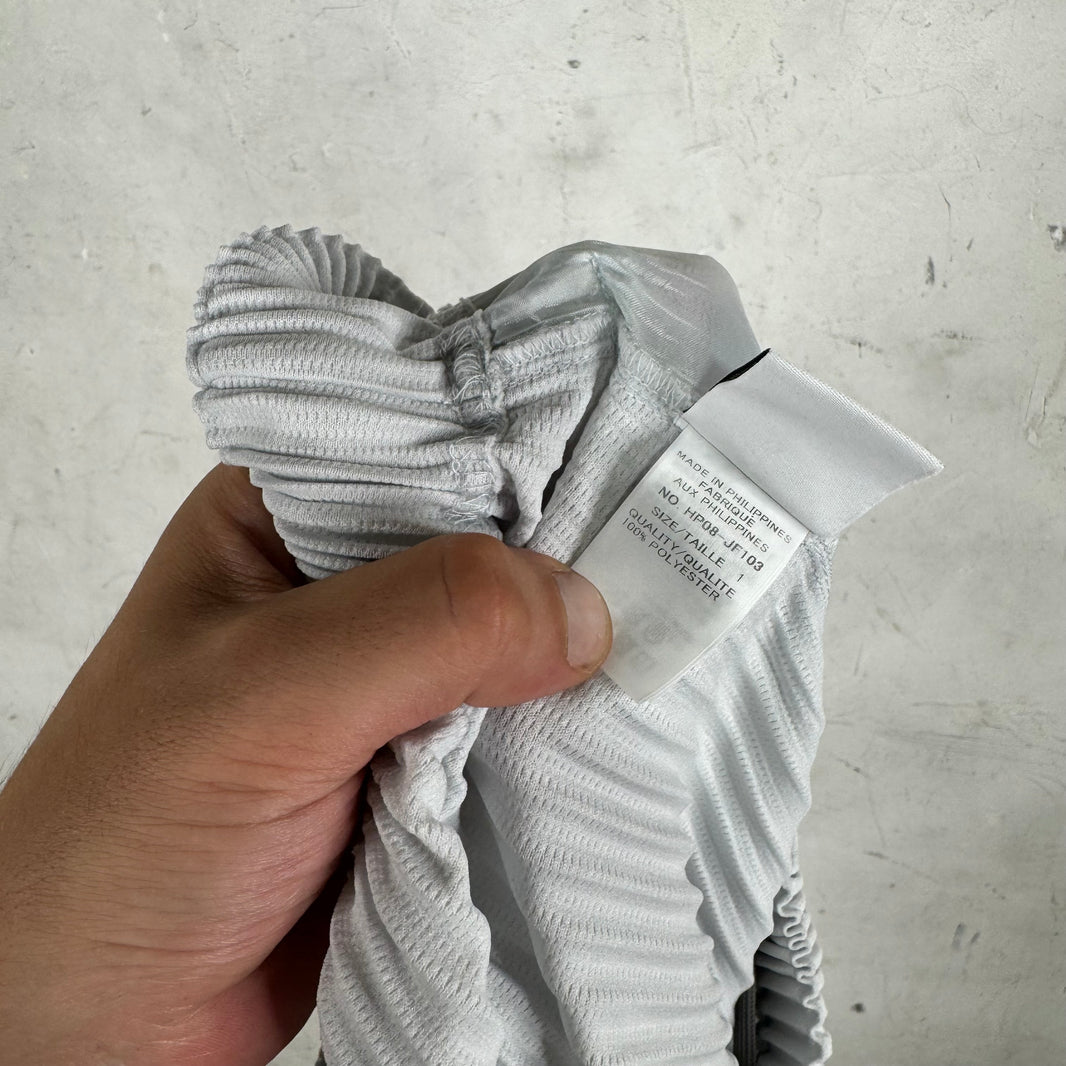 Issey Miyake Homme Plisse Light Grey Pants