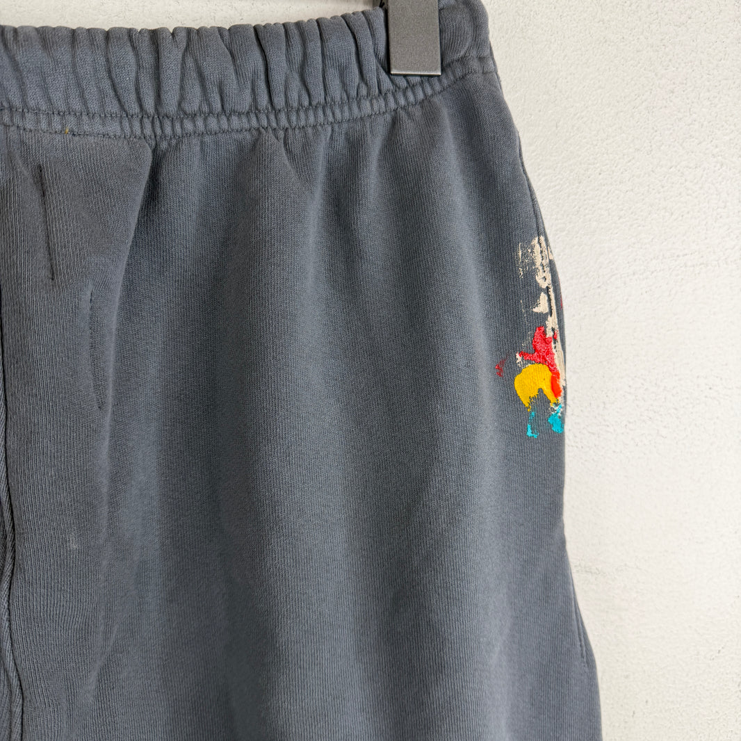 Gallery Dept Paint Splatter Swetapants