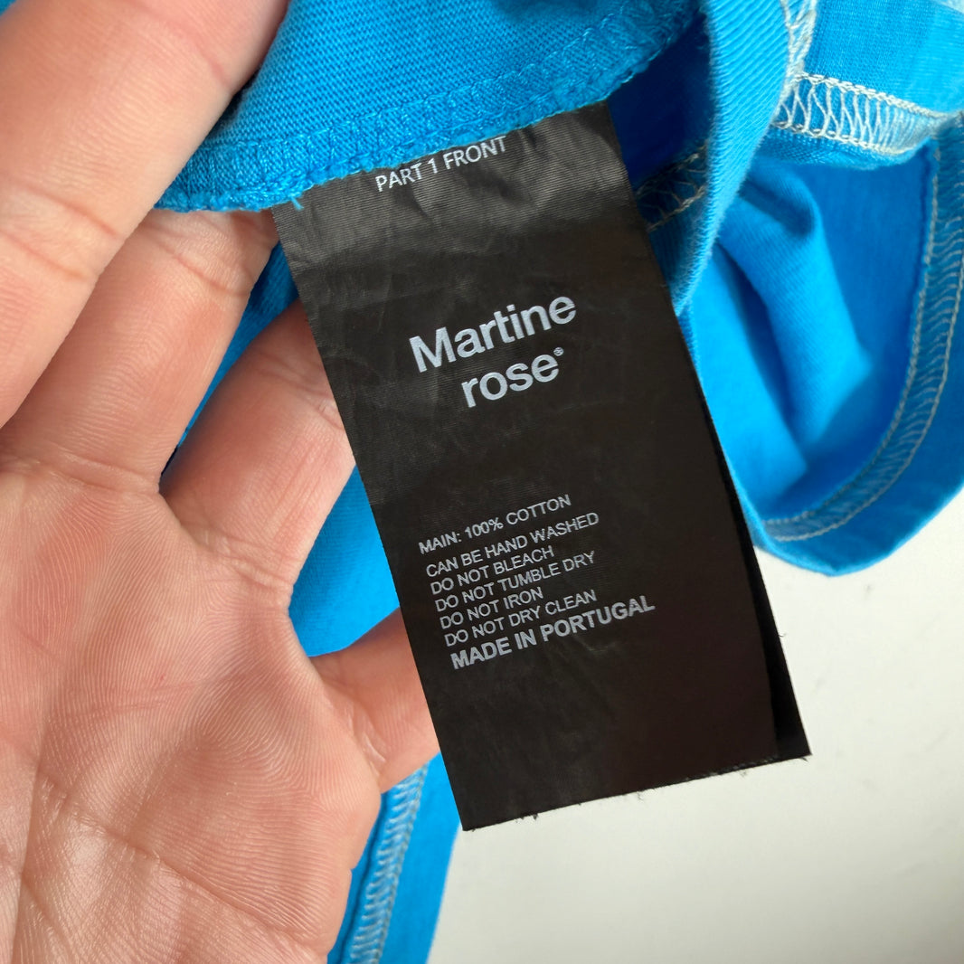 Martine Rose Classic T-Shirt