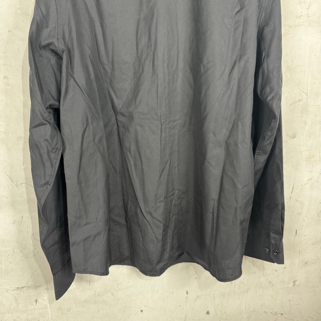 Louis Vuitton Multipocket Cargo Shirt