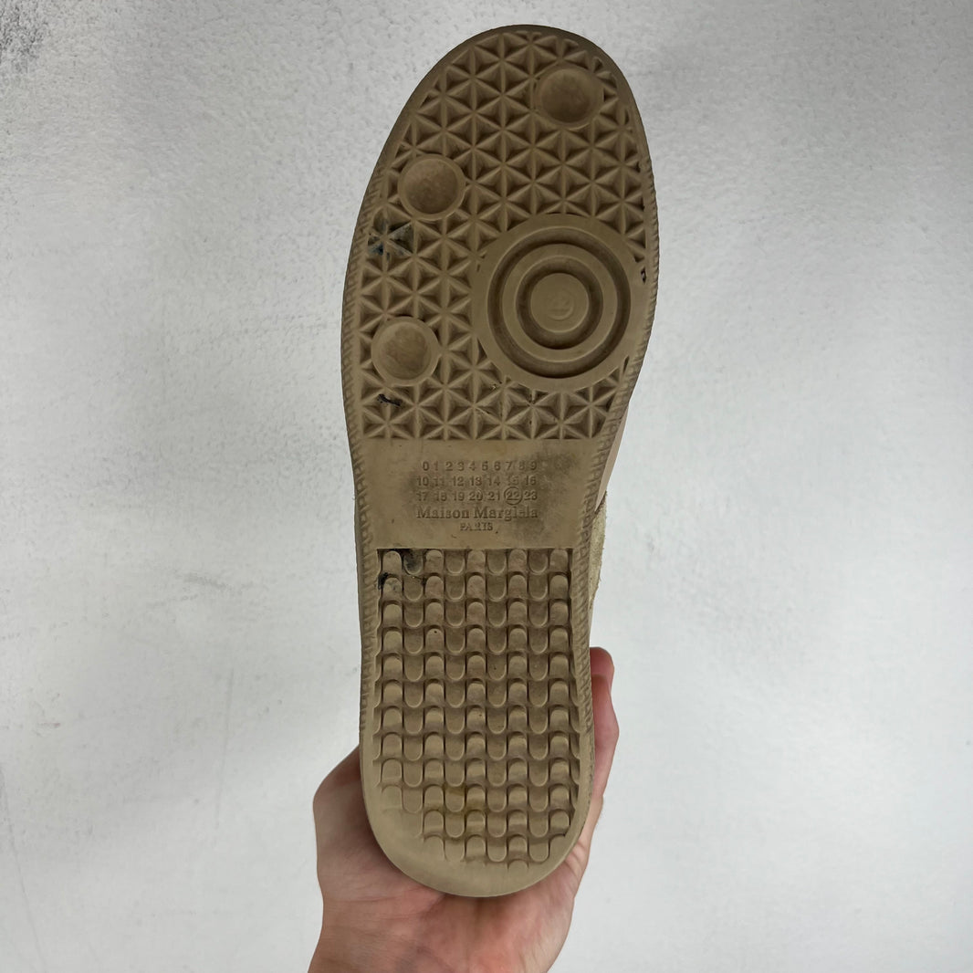 Margiela Oatmeal Replica Sneakers