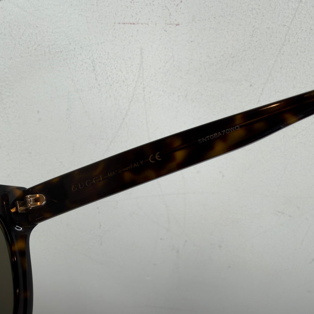 Gucci GG0032SA Sunglasses