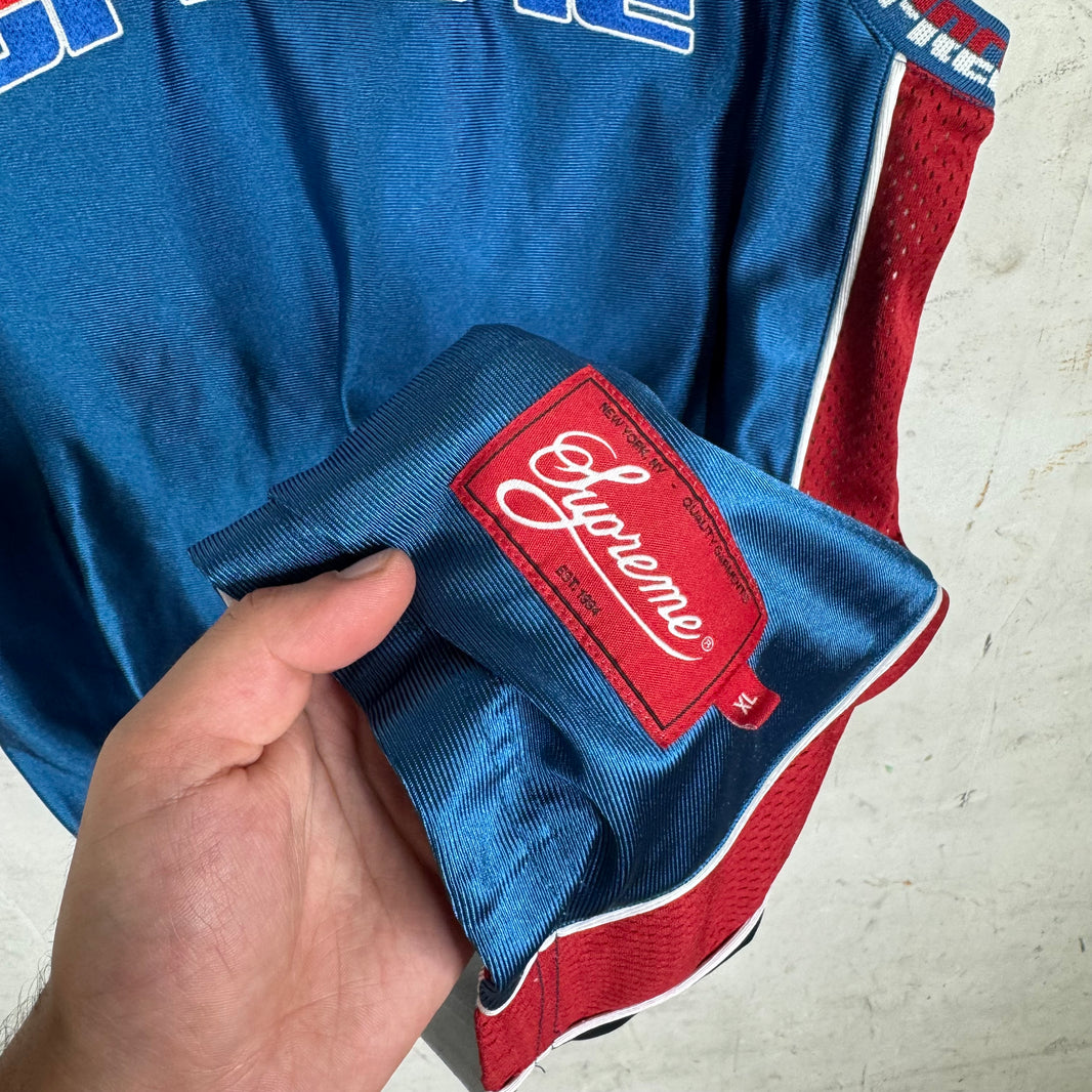 Supreme Reversible Basketball Jersey