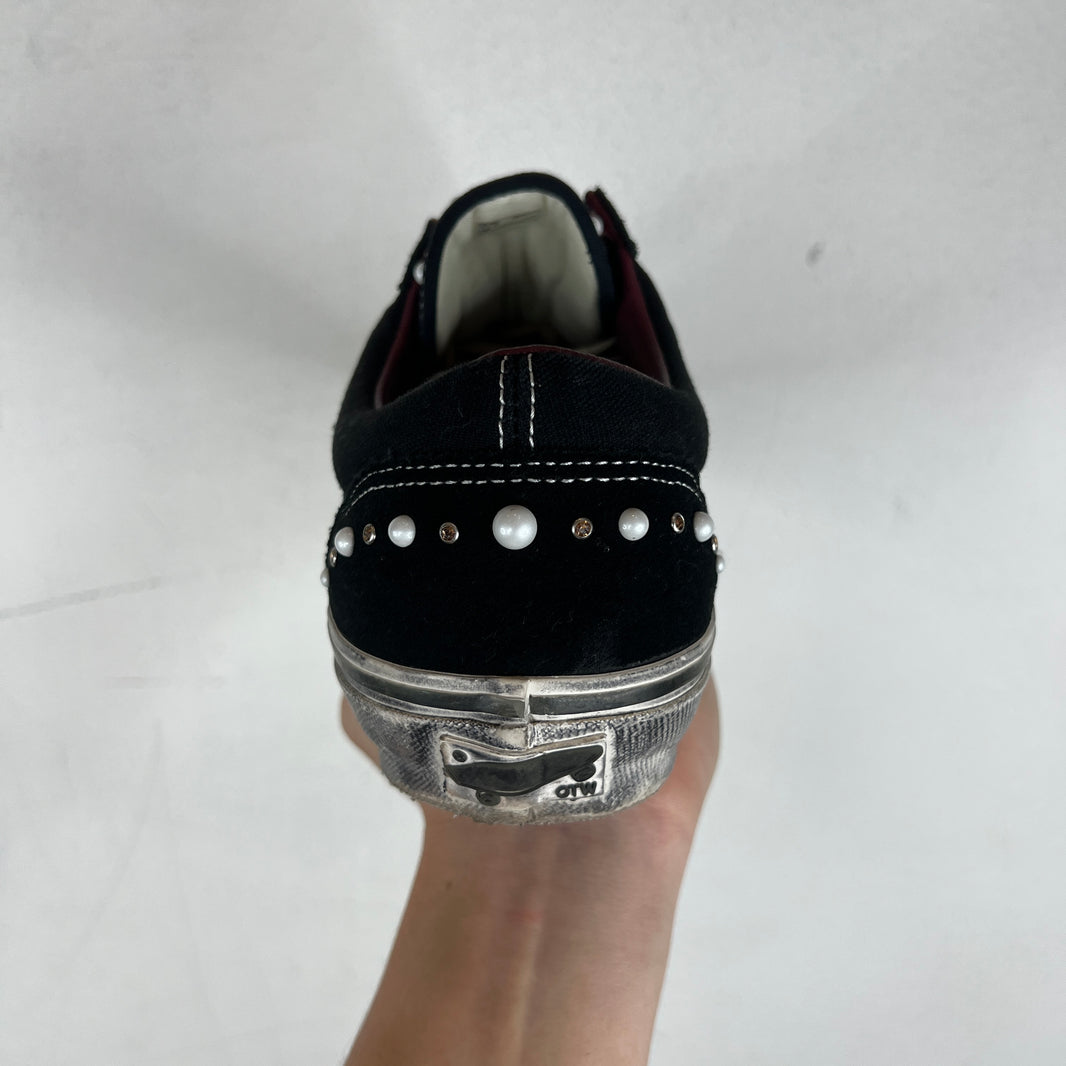 Vans Style 36 Pearlized Sneakers