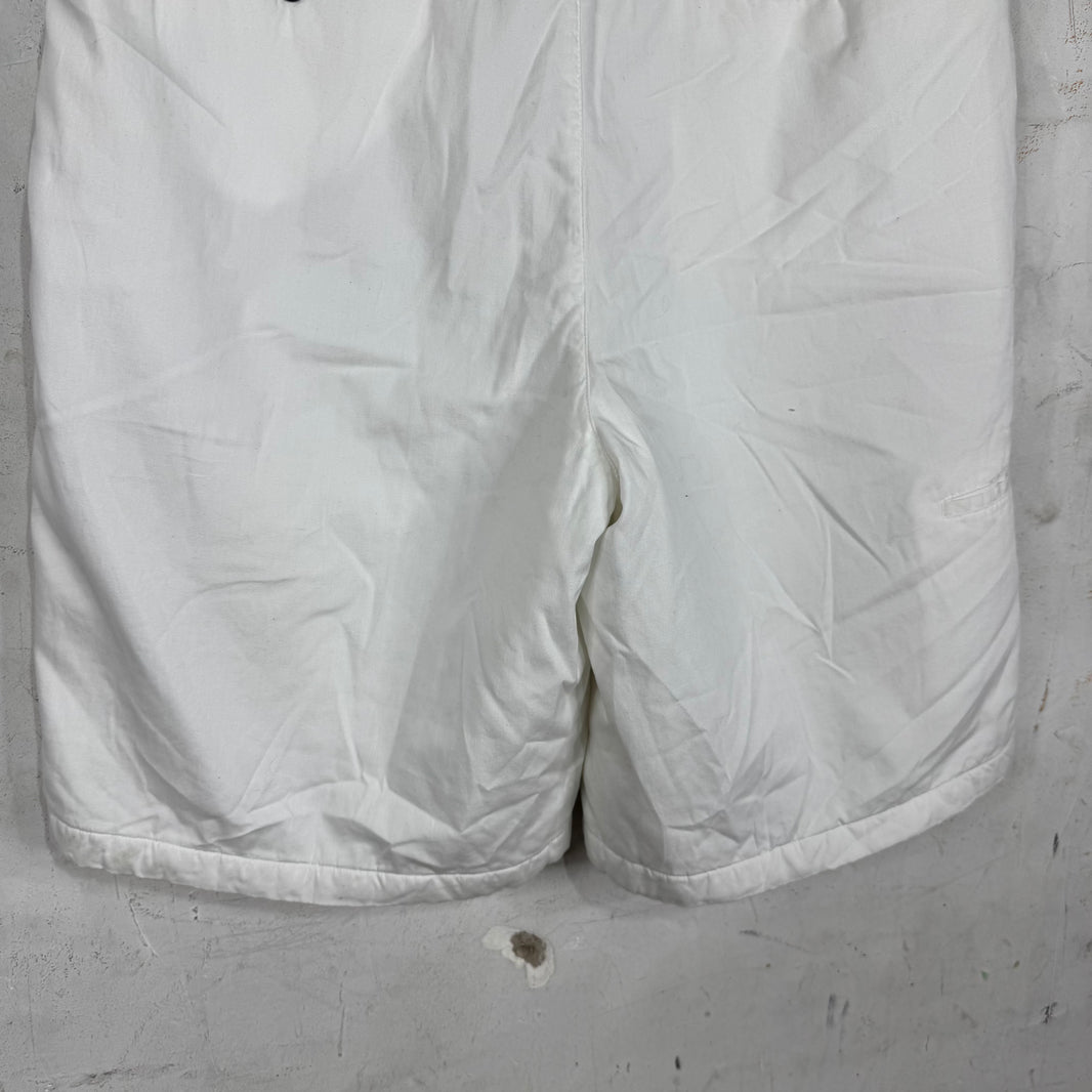 Supreme x MM6 Padded Shorts