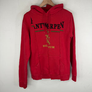 Vetements Split Antwerpen Hoodie