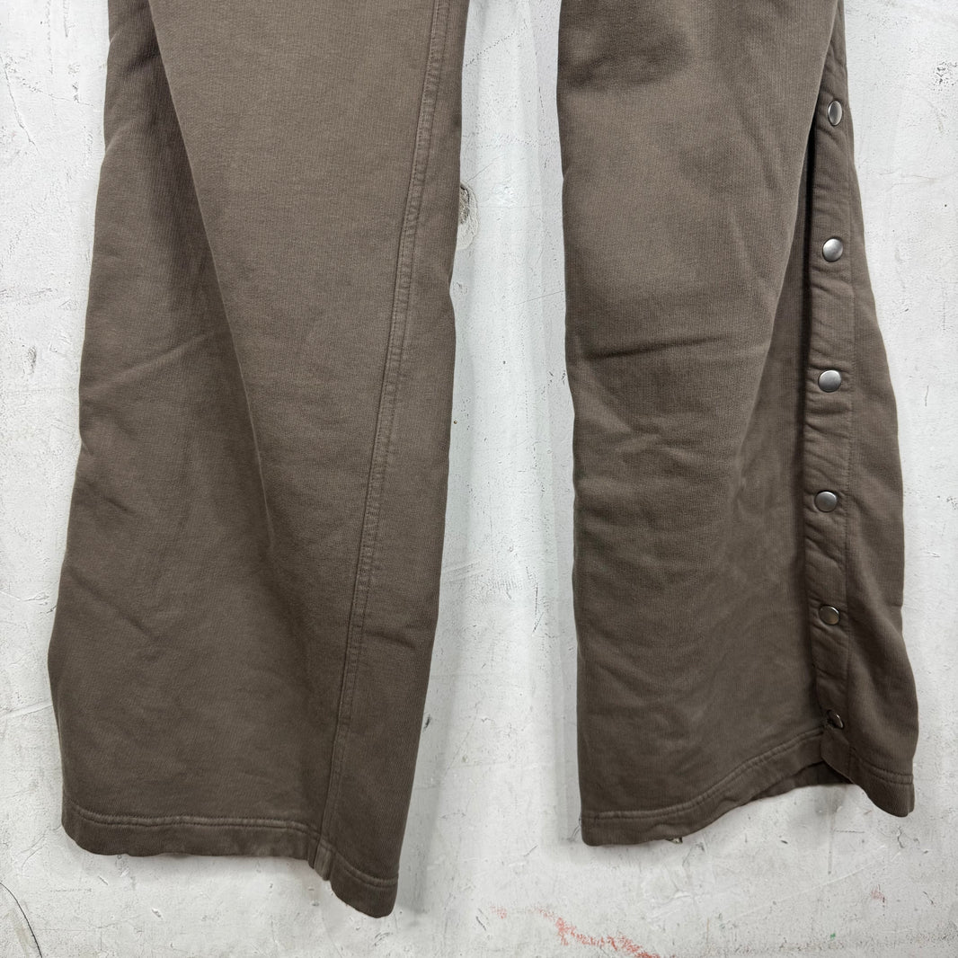 DRKSHDW Dust Pusher Sweatpants