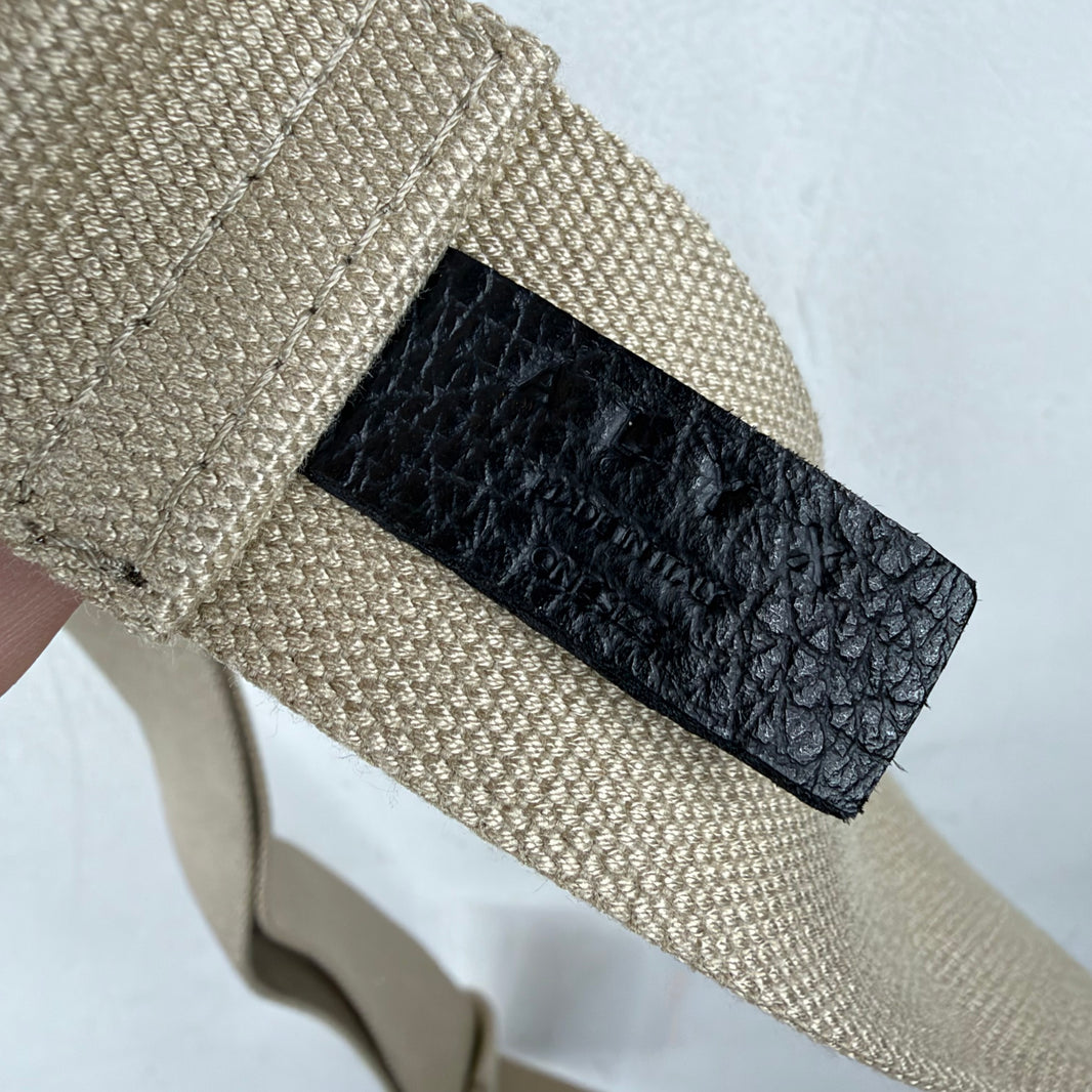 Alyx Tan Rollercoaster Belt