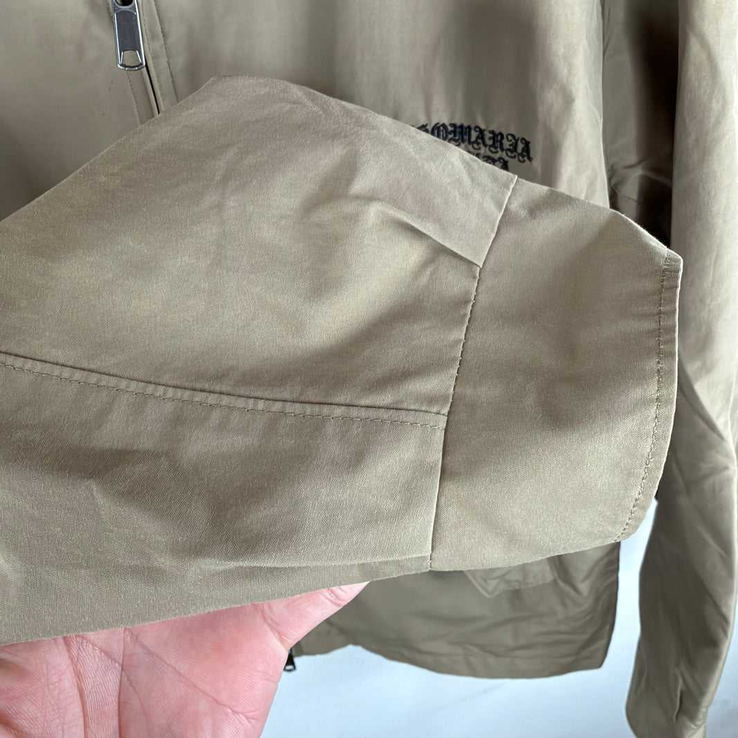 Wacko Maria Baracuta Harrington Jacket