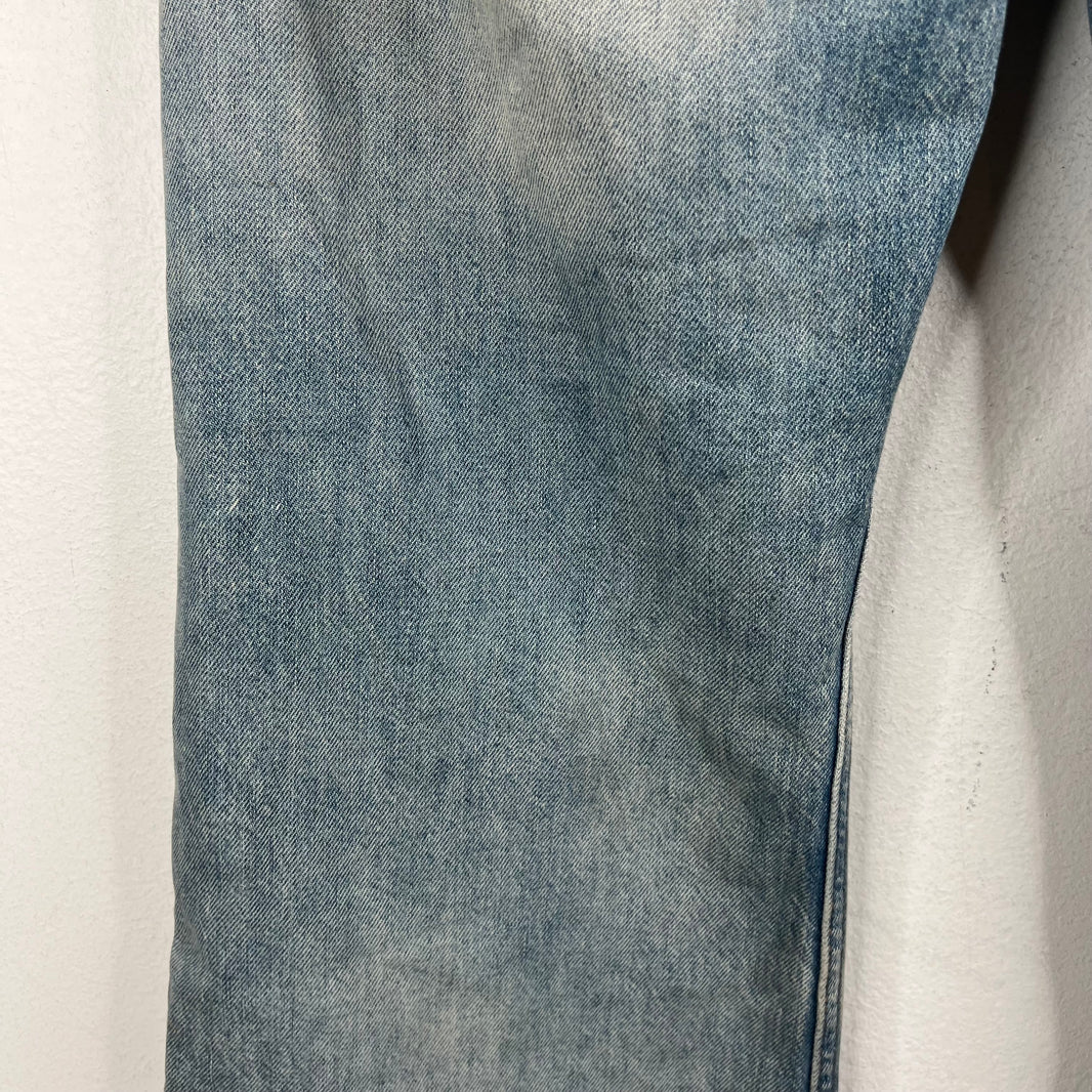 Acne Studios 2021M Penicillin Jeans