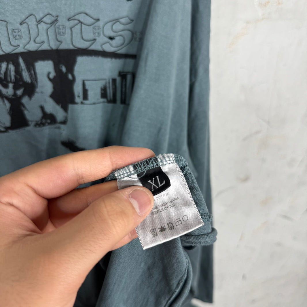 ERD Boy In Chains L/S T-Shirt