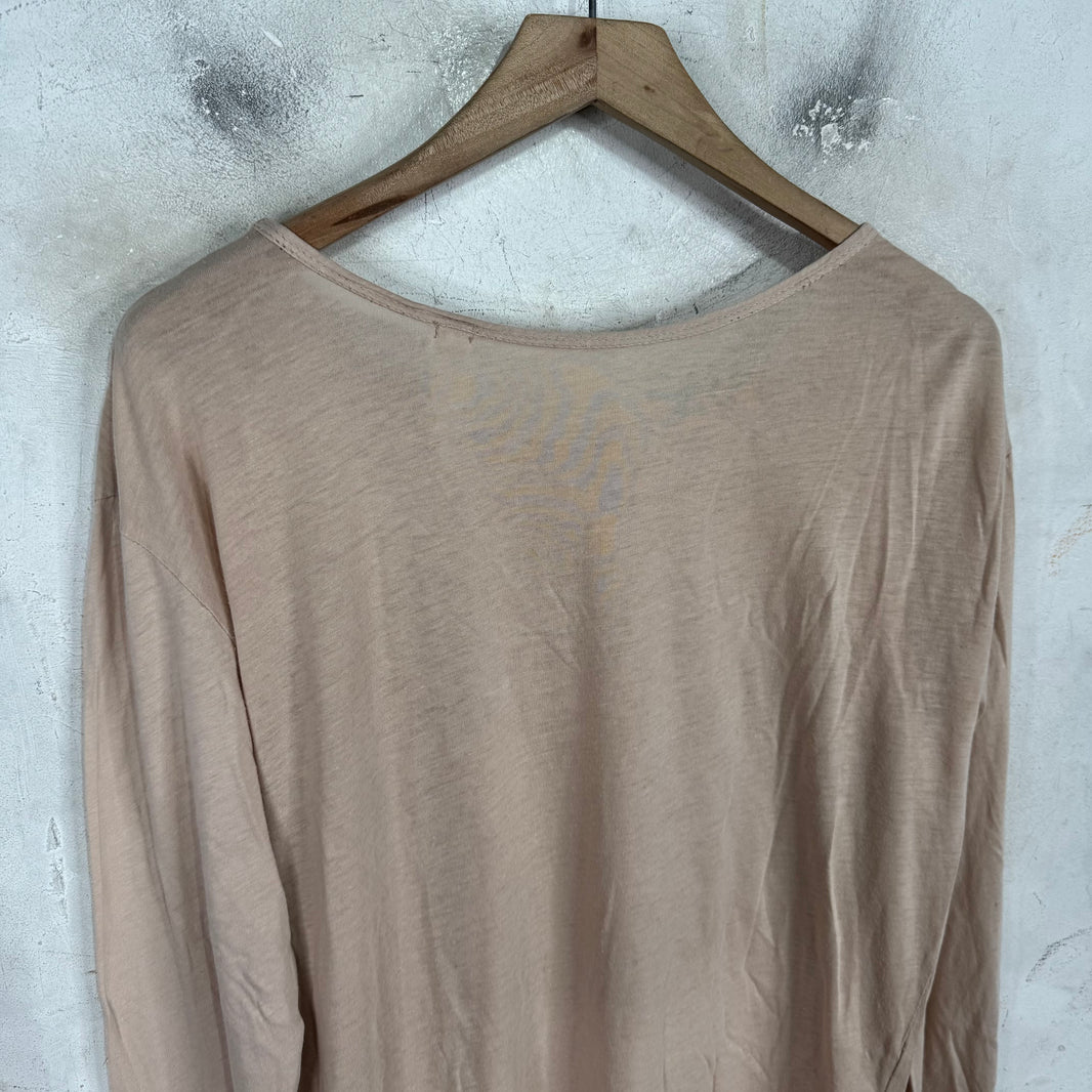 ERD Headache Thin L/S Shirt