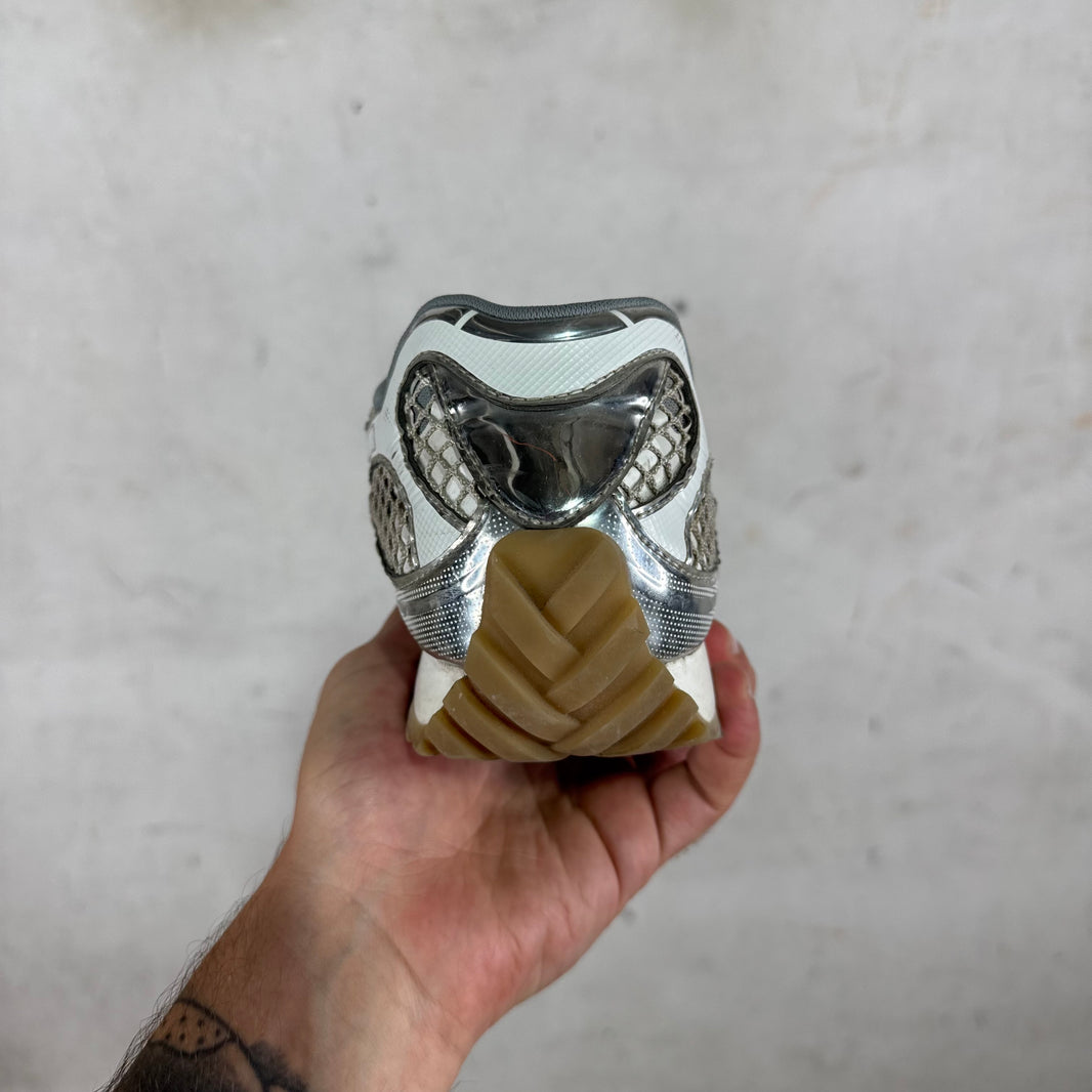 Bottega Veneta OG White Orbits