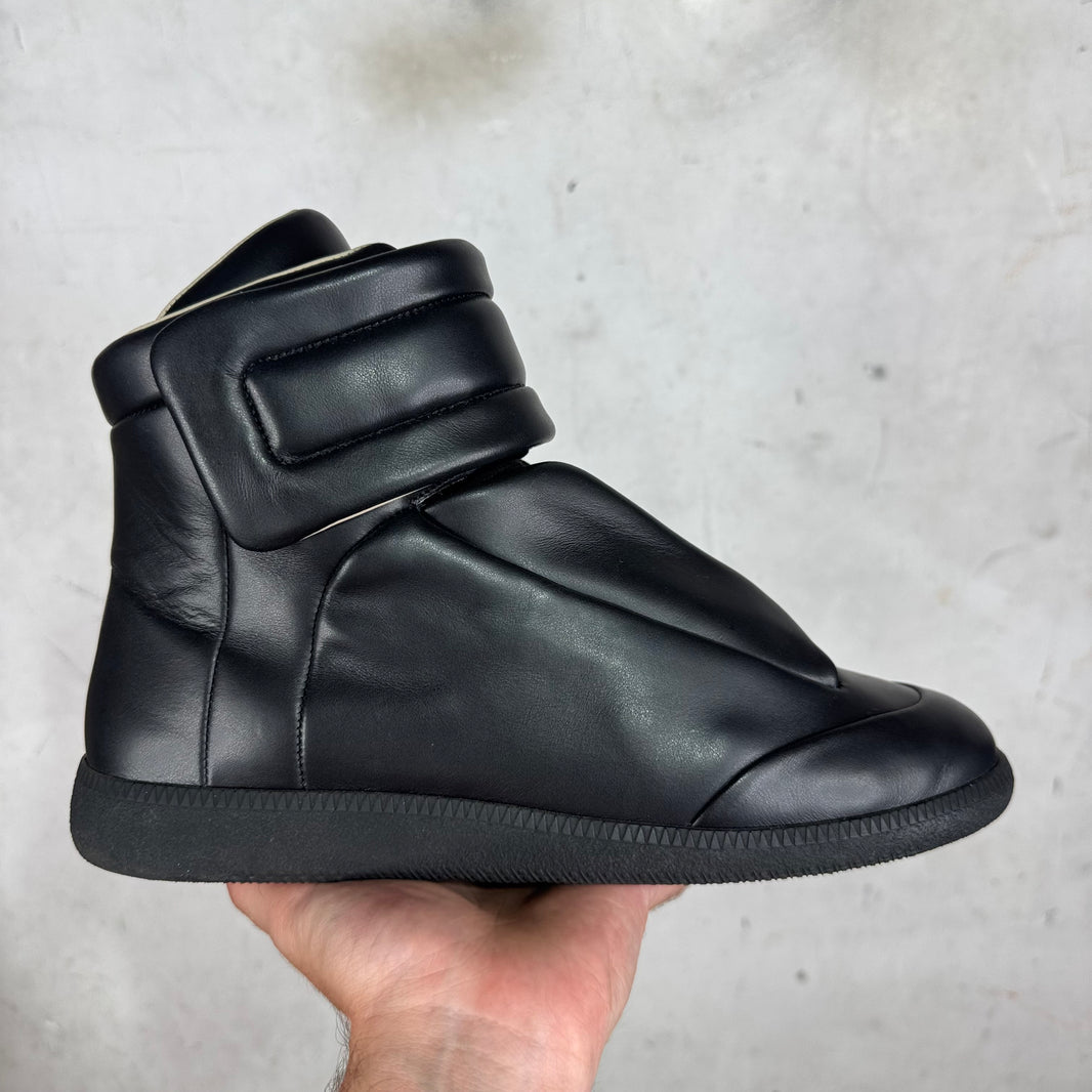Margiela Black Re Edition Futures