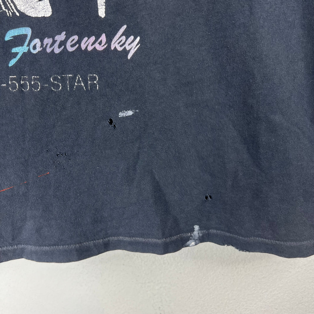 Paly Larry 4 Life T-Shirt