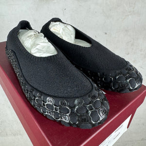 Gucci Sponge Sock Sneakers