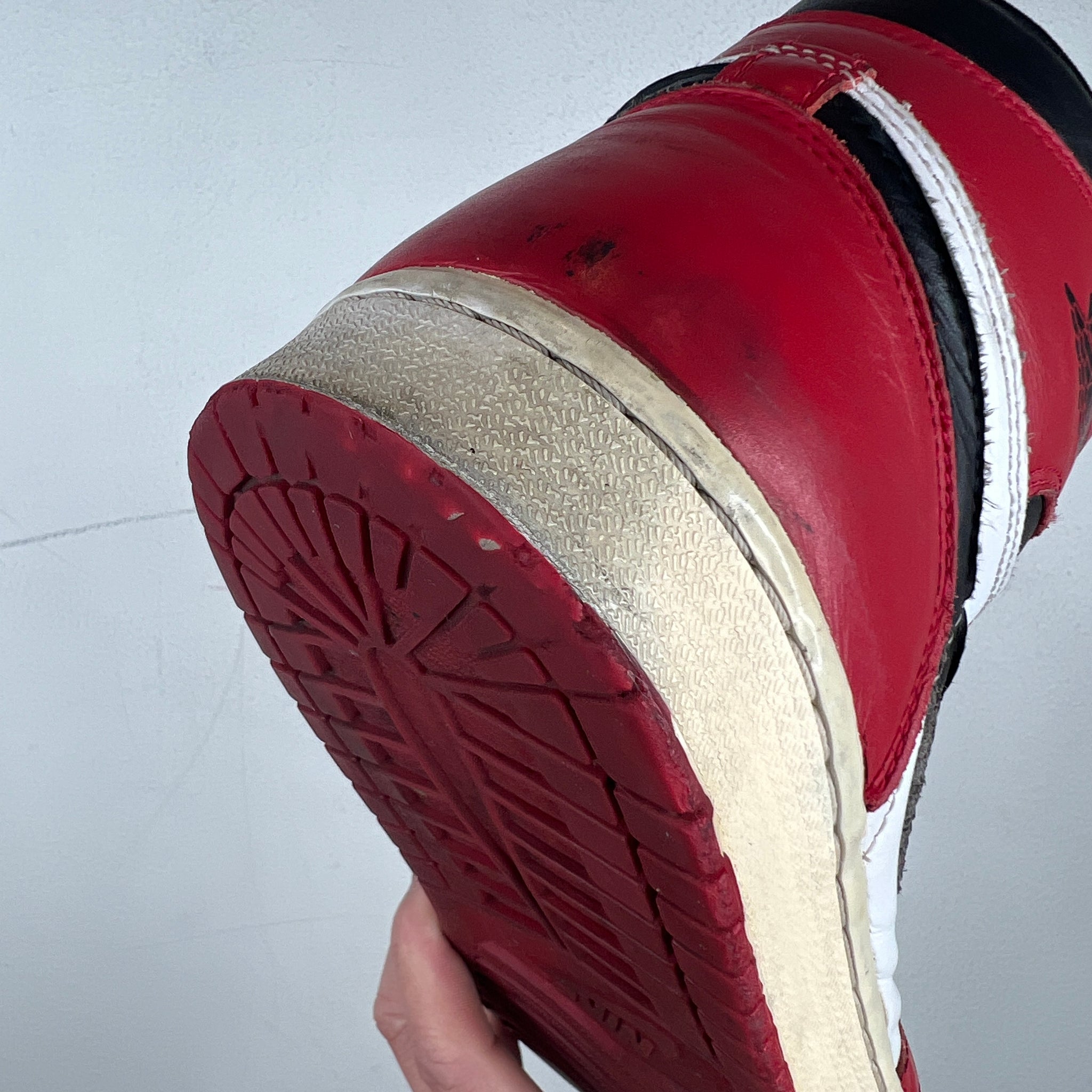Nike 1994 Air Jordan 1 Chicago