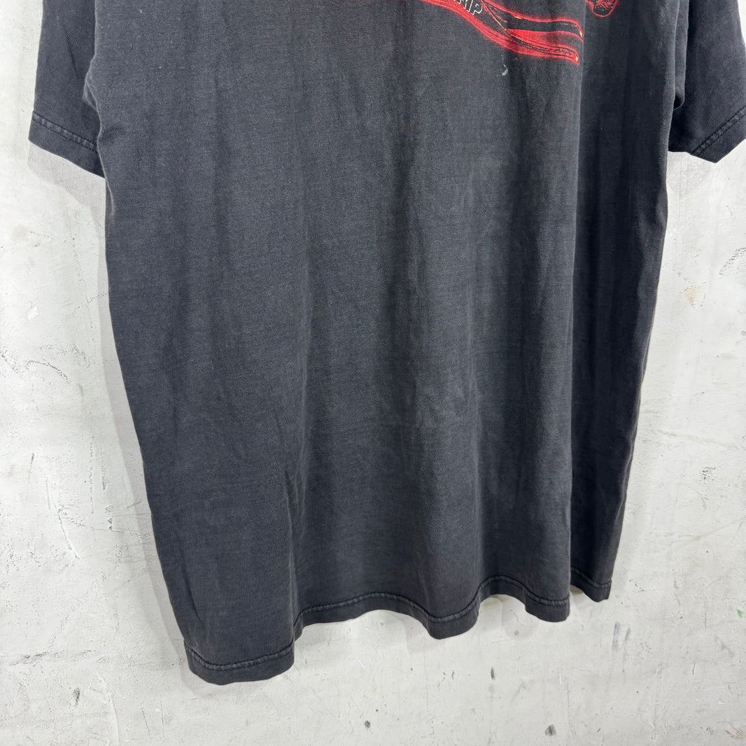 Vintage Aerosmith Get A Grip T-Shirt
