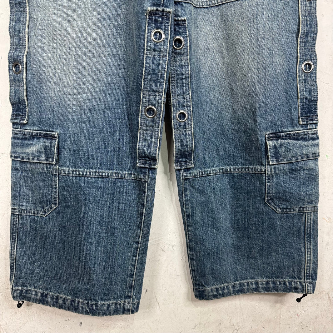 Supreme x Yohji Utility Jeans