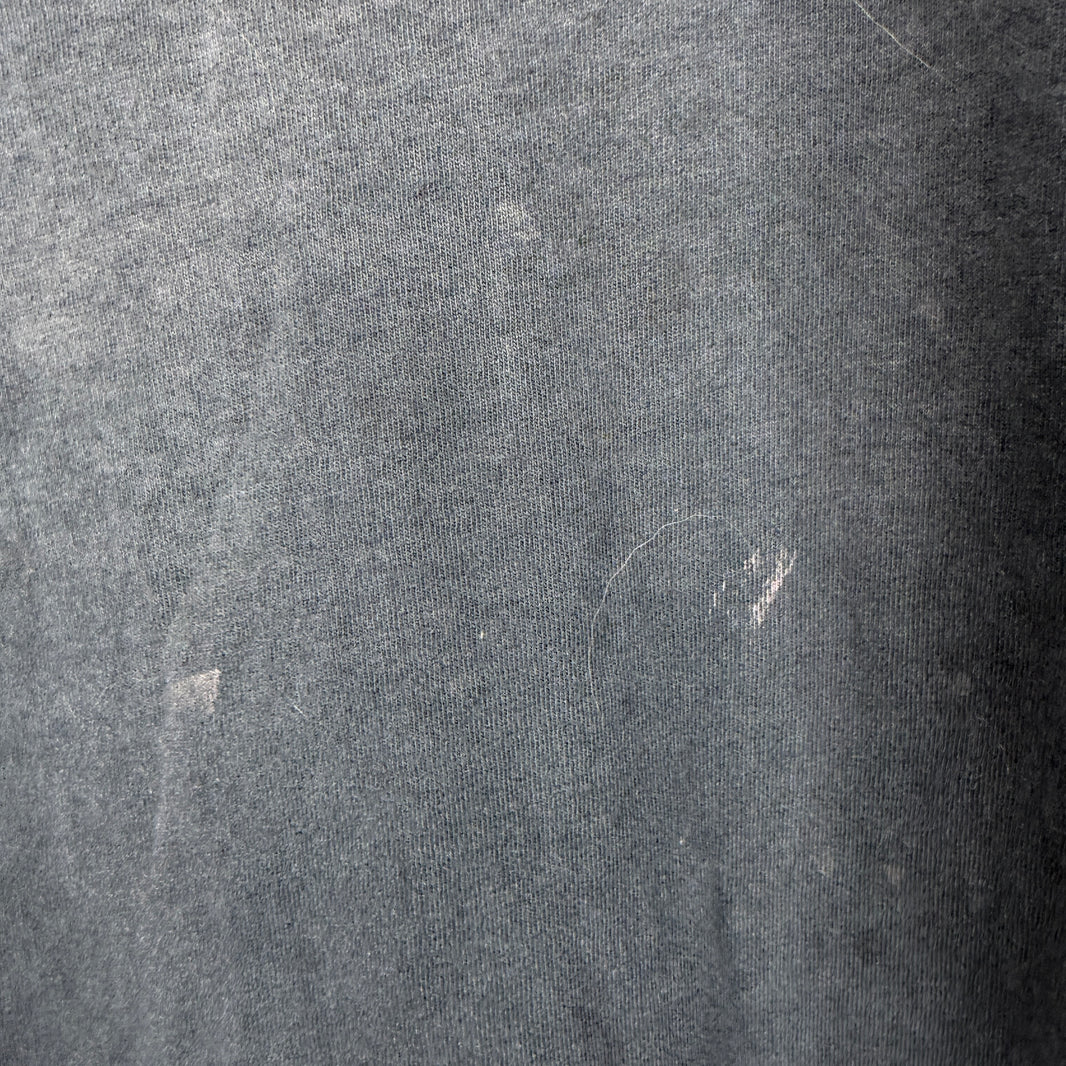 Vintage Smoked No Fear T-Shirt
