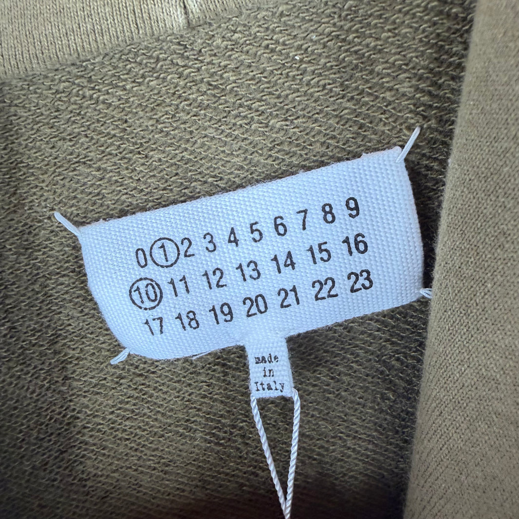 Margiela Trippin On You Hoodie