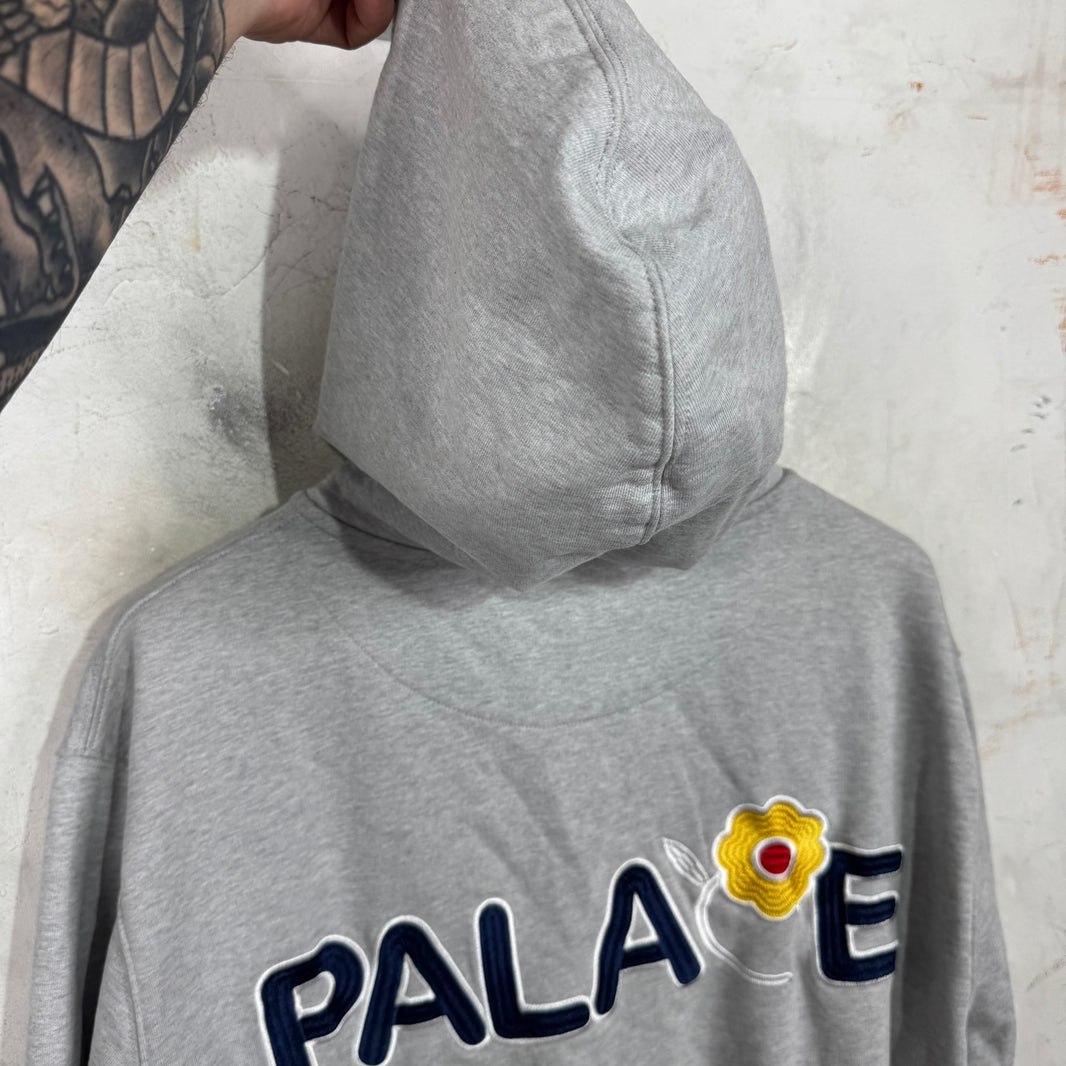 Palace Cute Zip Hoodie