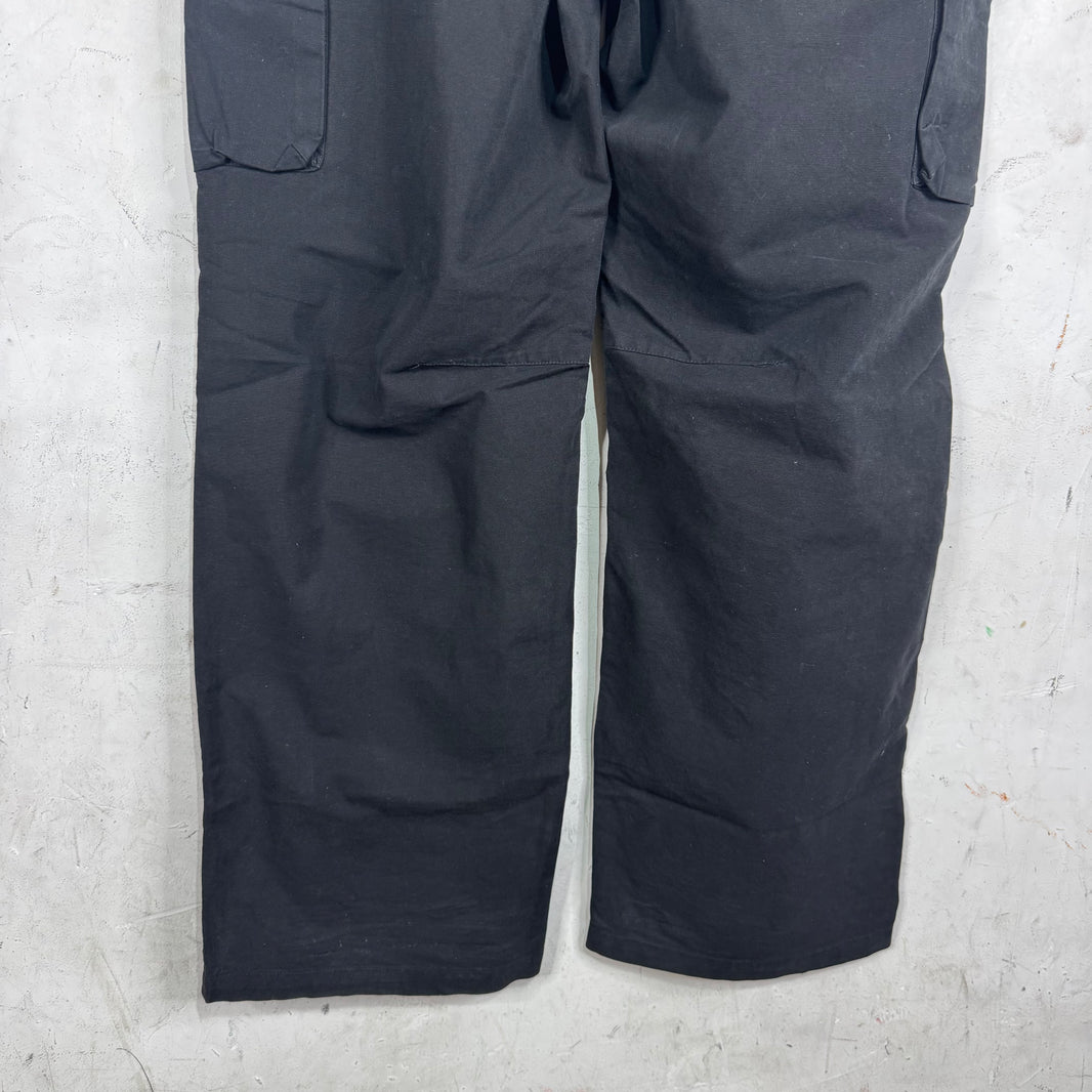 Our Legacy Mount Cargos