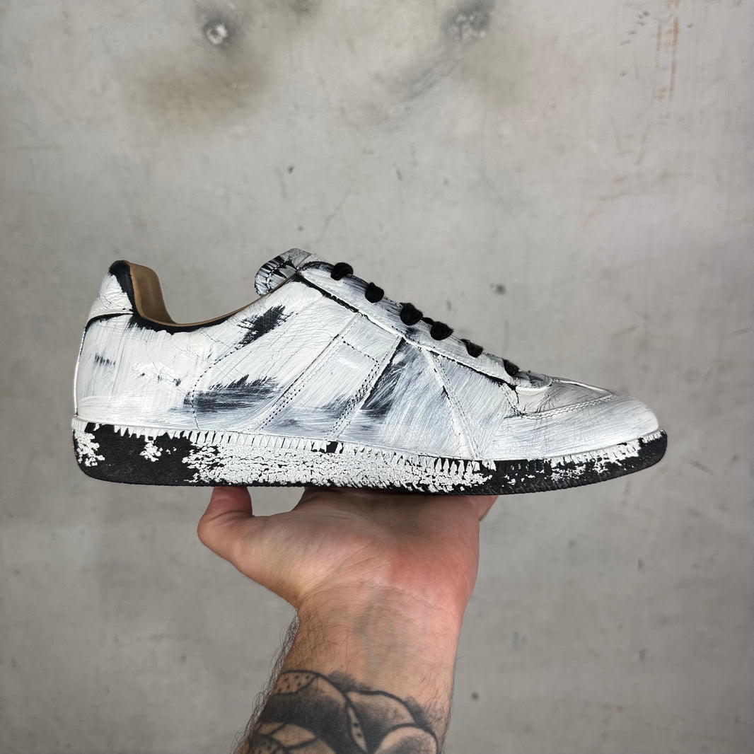 Margiela Cracked Painter Replica Gats