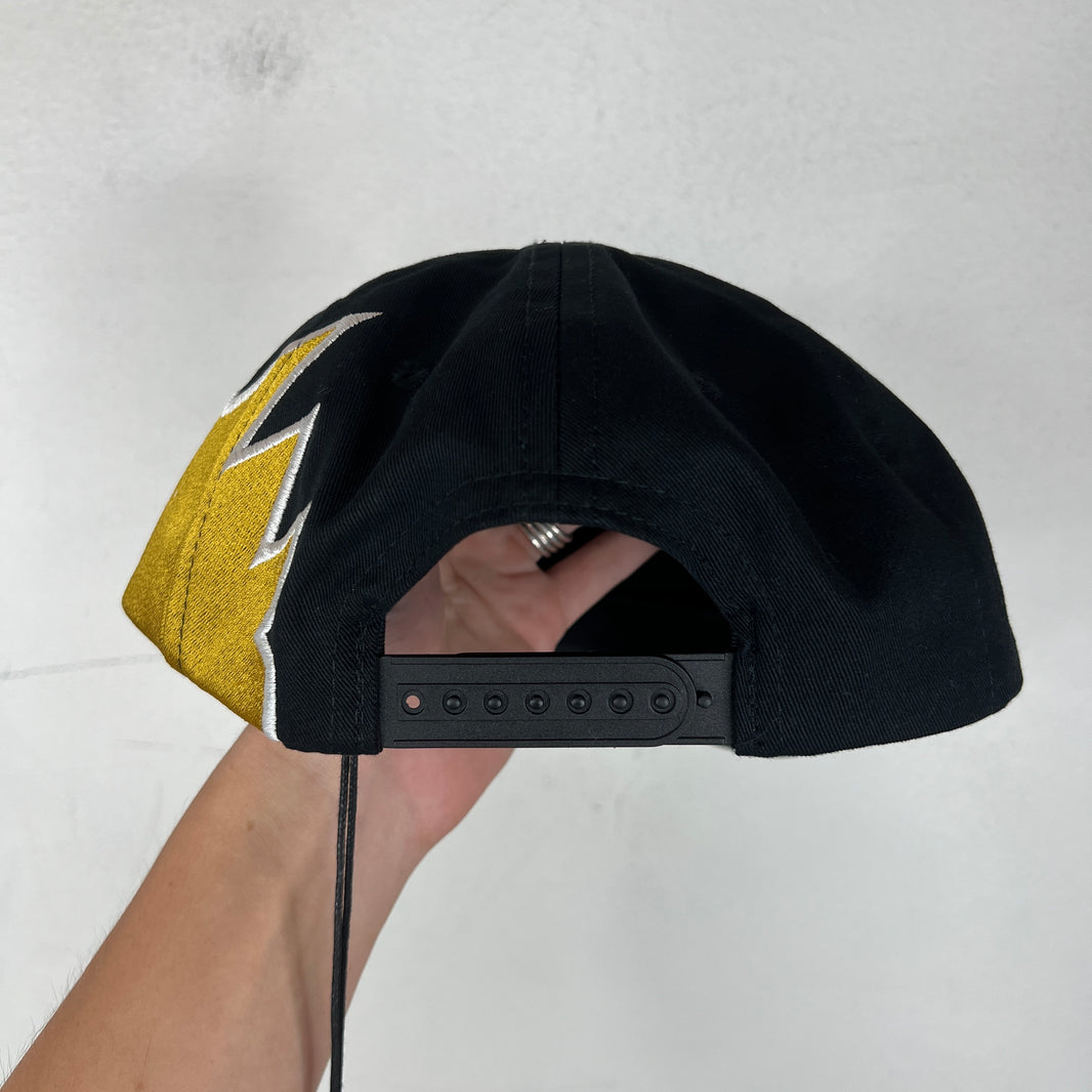 Satoshi Nakamoto Team Racing Hat