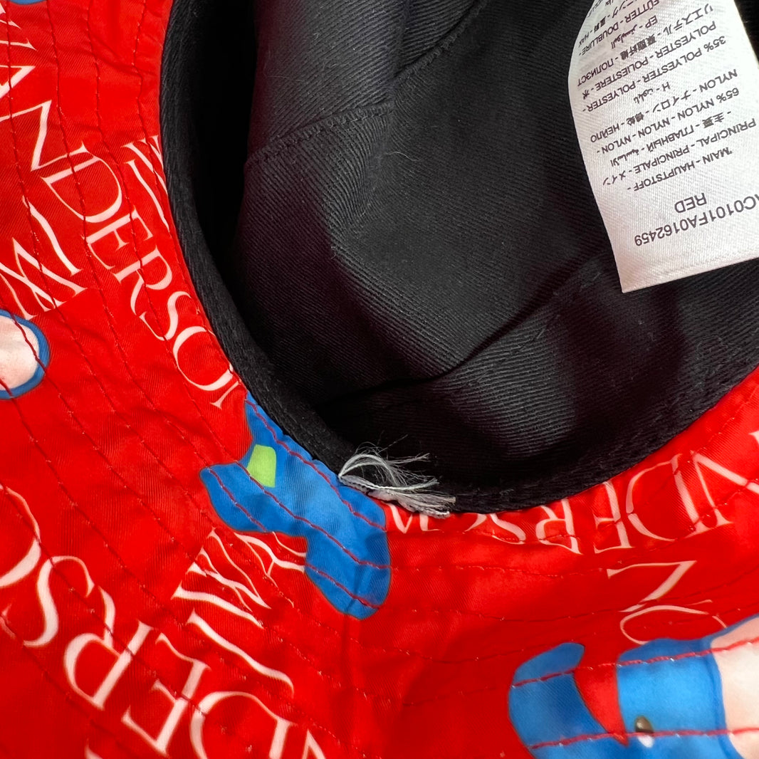 J.W. Anderson Elephant Bucket Hat